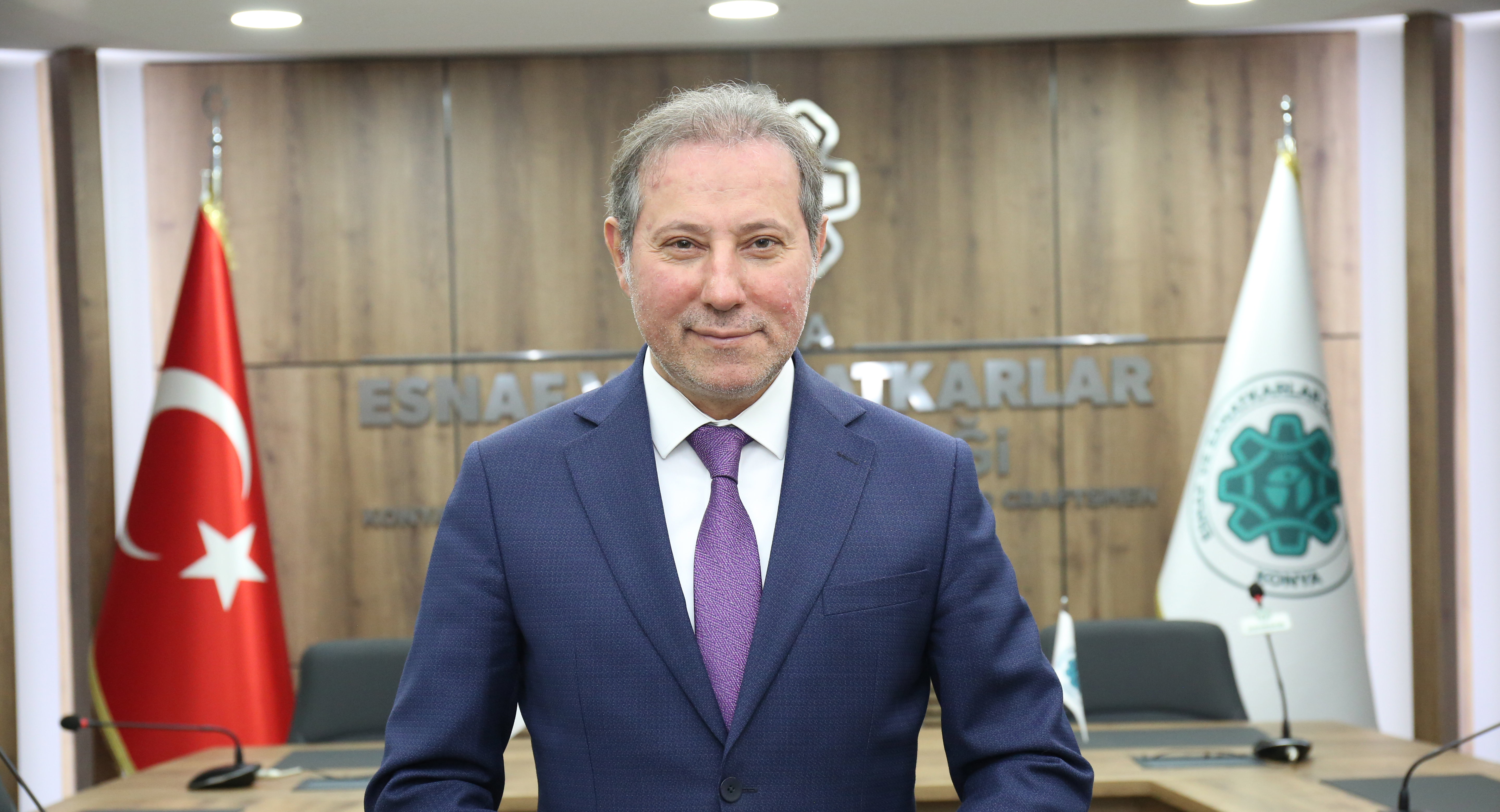 Başkan Karabacak: “15 Temmuz, Milletimizin  Yazdığı Kahramanlık Destanıdır”