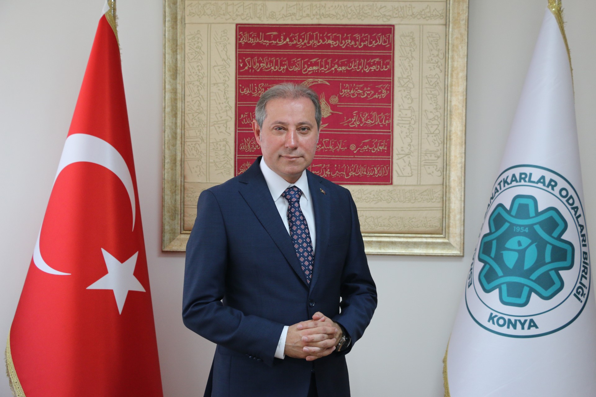 “Kurban Bayramı dayanışma ve kardeşliğin en güçlü sembolüdür”